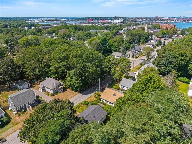 $489,000 | 134 South Richland Street, South Portland, ME 04106