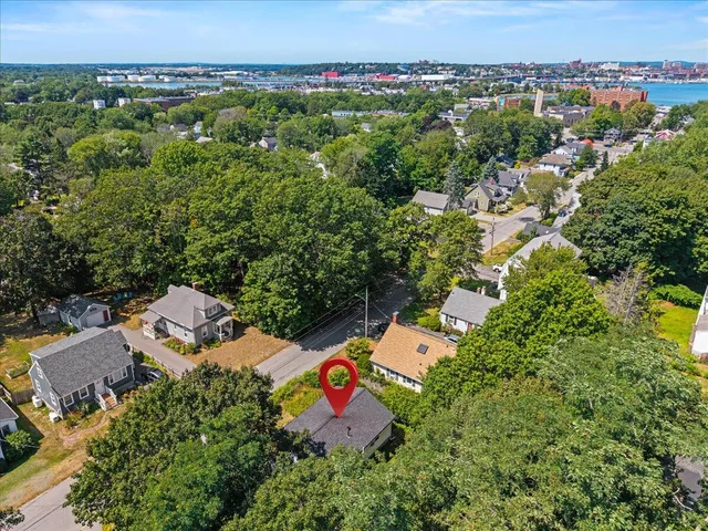 $489,000 | 134 South Richland Street, South Portland, ME 04106