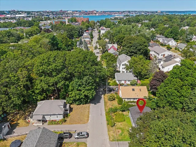 $489,000 | 134 South Richland Street, South Portland, ME 04106