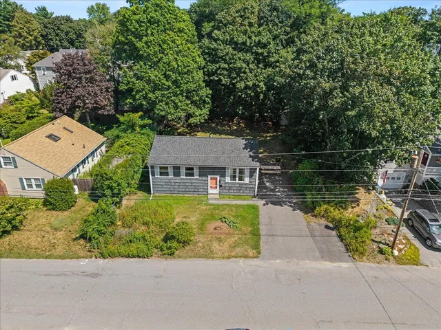 $489,000 | 134 South Richland Street, South Portland, ME 04106