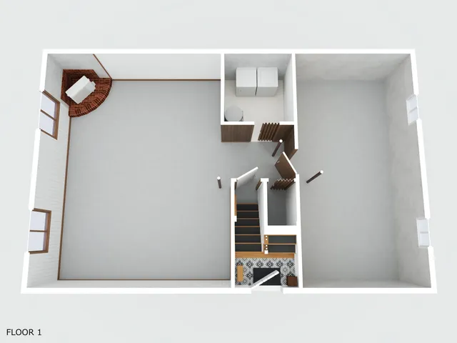 $489,000 | 134 South Richland Street, South Portland, ME 04106