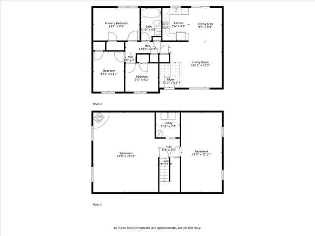 $489,000 | 134 South Richland Street, South Portland, ME 04106