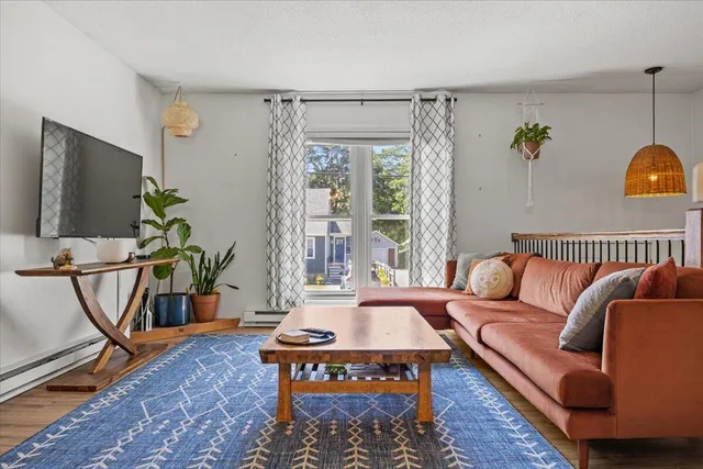 $489,000 | 134 South Richland Street, South Portland, ME 04106