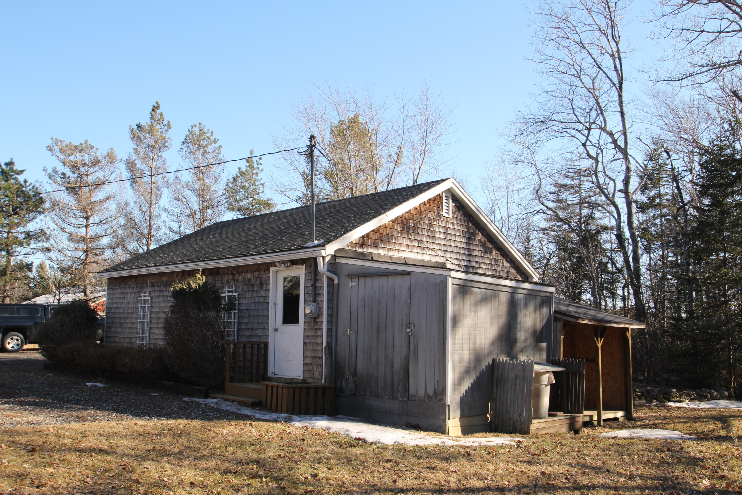 579 St George Road South Thomaston, ME 04858 - Photo 5 of 15 IMG_8877