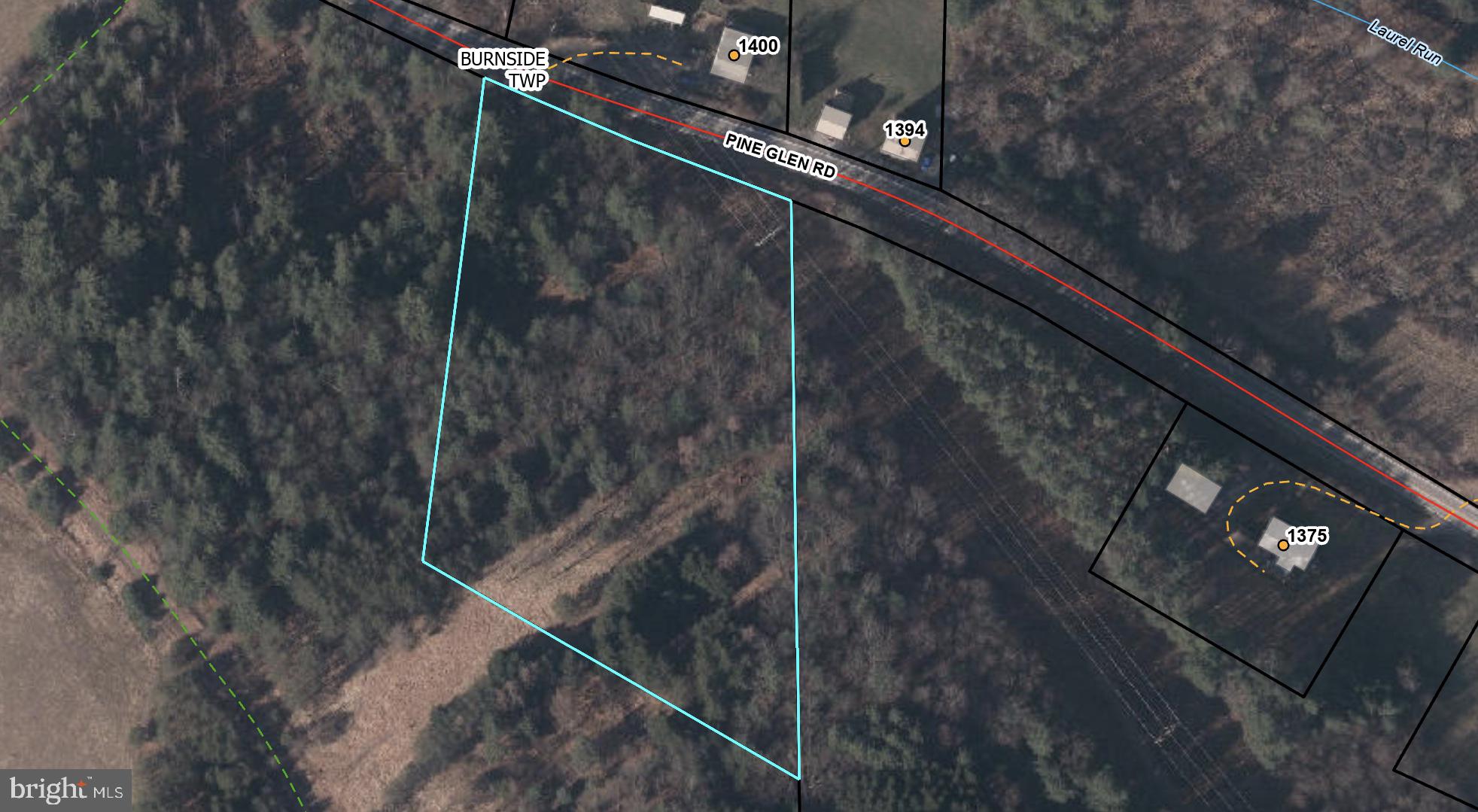 0 Pine Glen Road Karthaus, PA 16845 - Photo 7 of 7