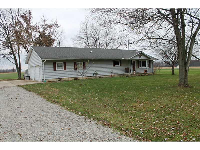 3130 Russia-Versailles Road Russia, OH 45363 - Photo 1 of 17