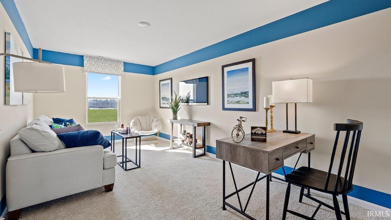 3356 Sika Trail Waterloo, IN 46793 - Photo 14 of 25