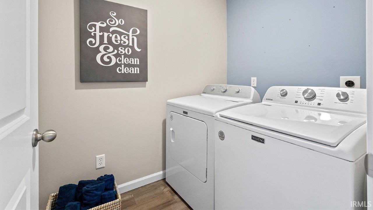 3356 Sika Trail Waterloo, IN 46793 - Photo 15 of 25