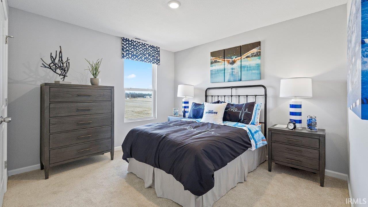 3356 Sika Trail Waterloo, IN 46793 - Photo 20 of 25