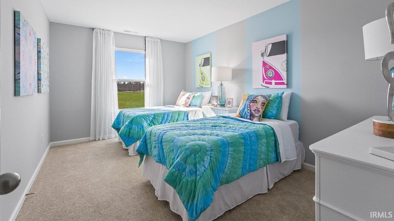 3356 Sika Trail Waterloo, IN 46793 - Photo 24 of 25