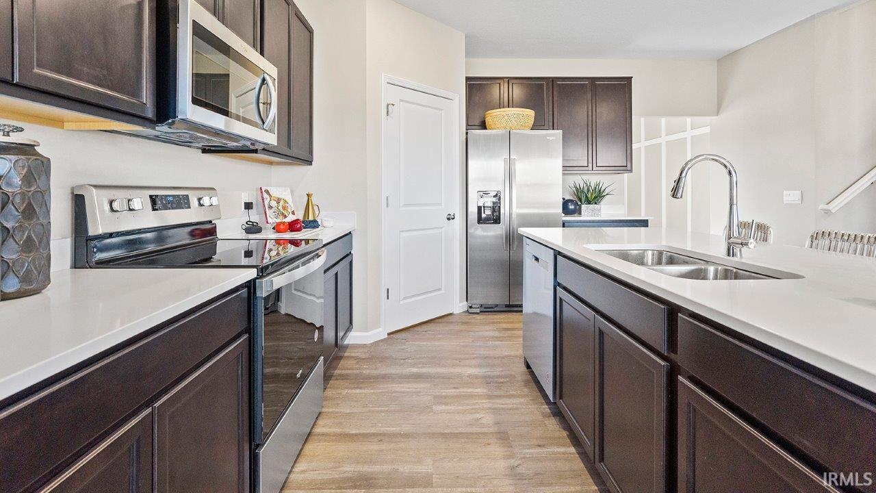 3356 Sika Trail Waterloo, IN 46793 - Photo 3 of 25