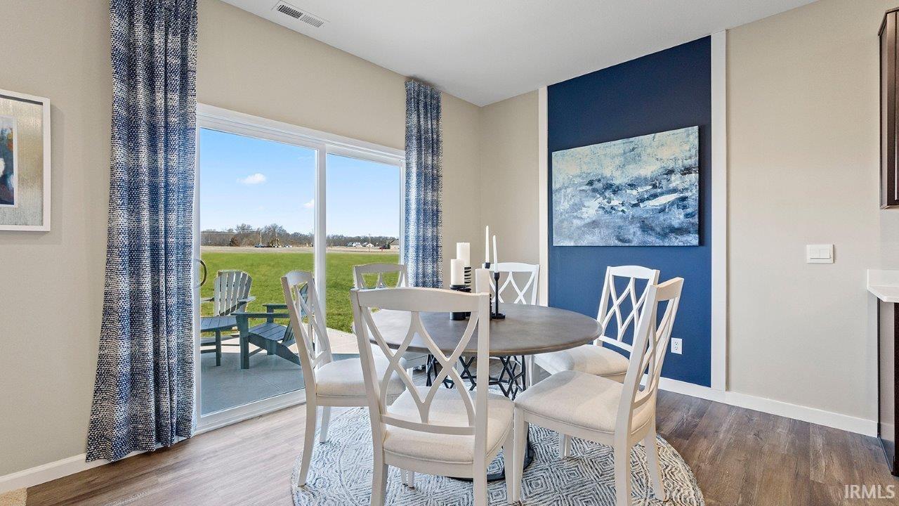 3356 Sika Trail Waterloo, IN 46793 - Photo 6 of 25