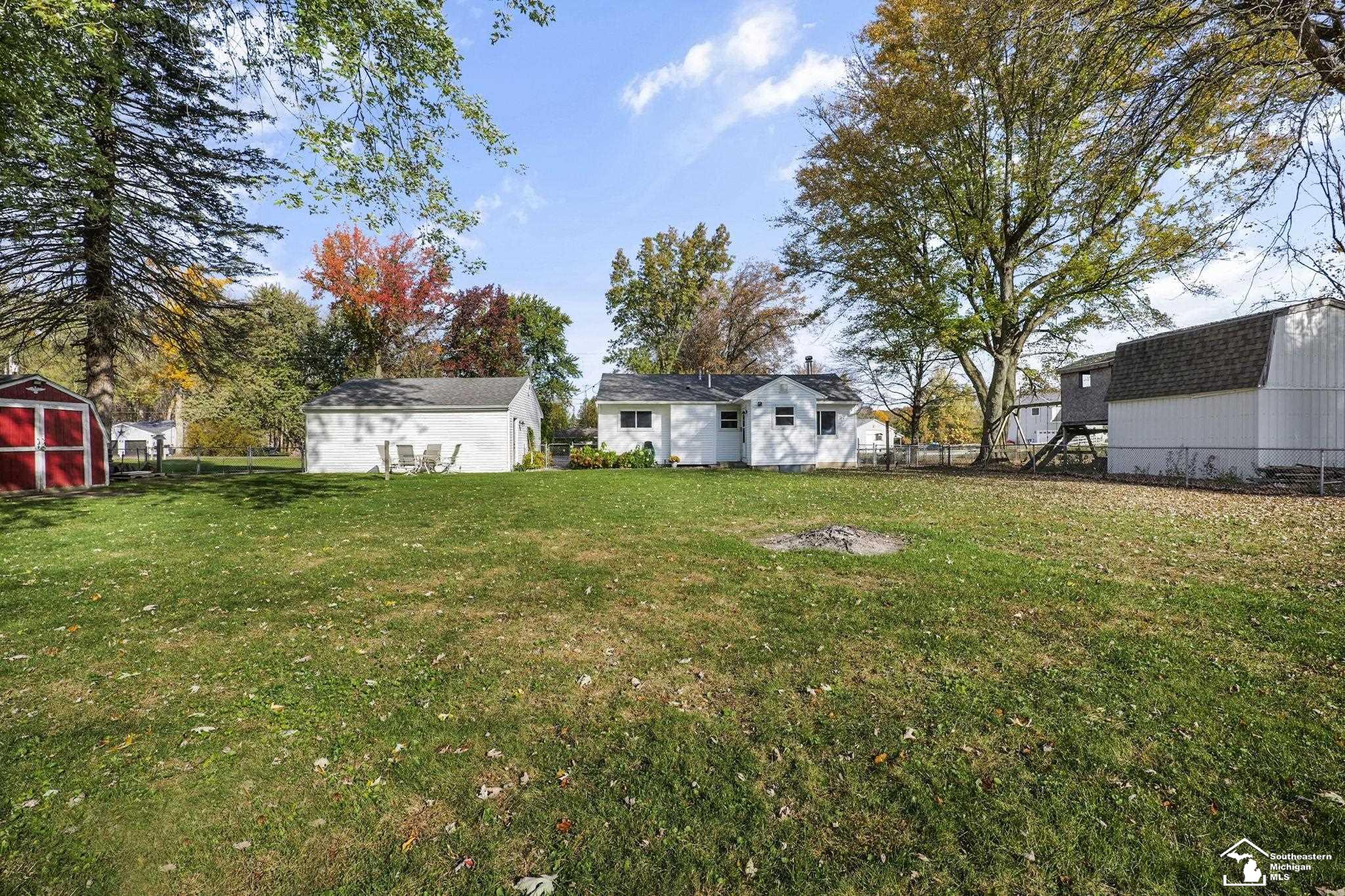 57 West Sub Station Road Temperance, MI 48182 - Photo 33 of 38