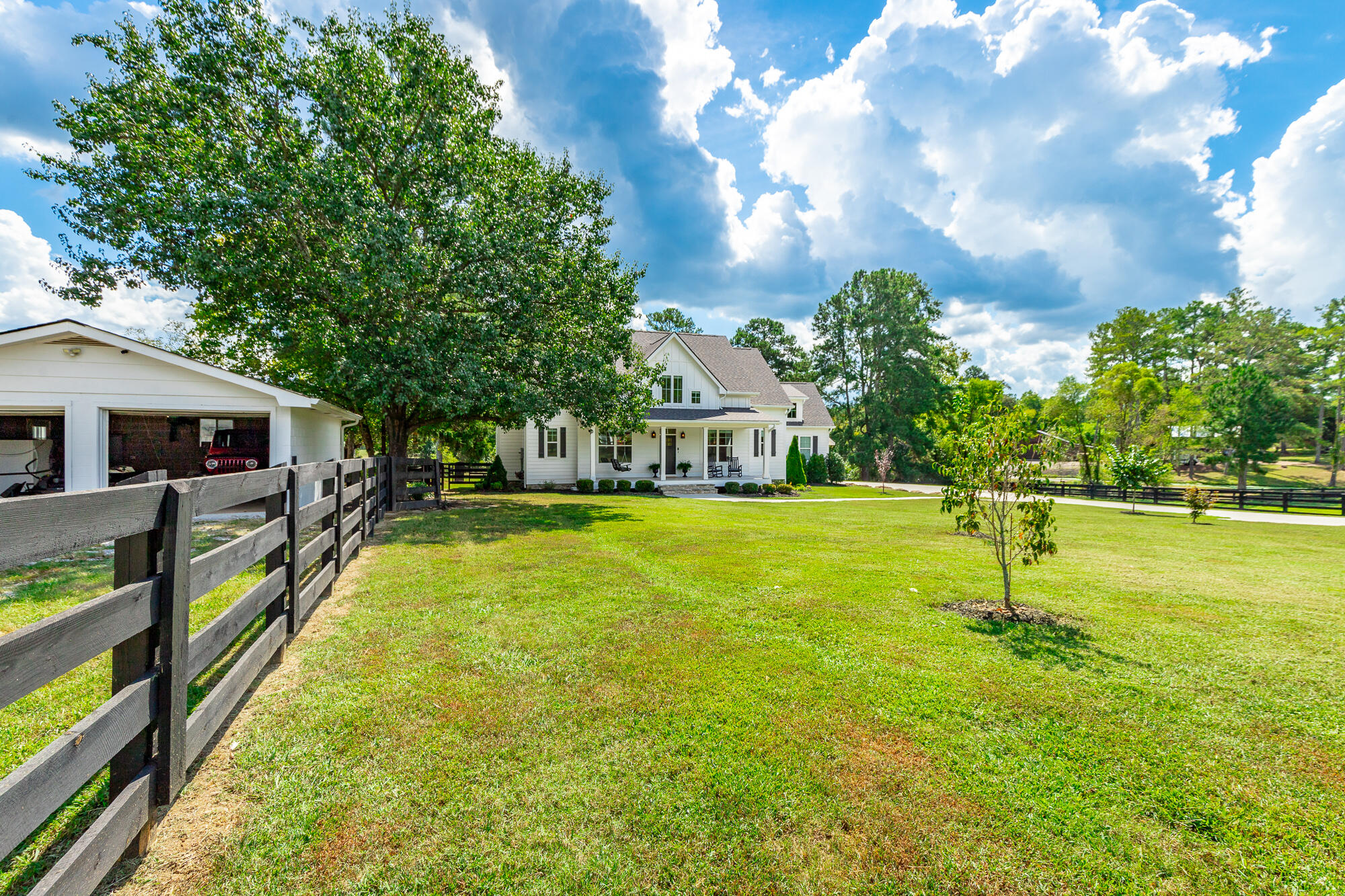 3481 Post Oak Road Ringgold, GA 30736 - Photo 80 of 112 3481 Post Oak Road HD-154