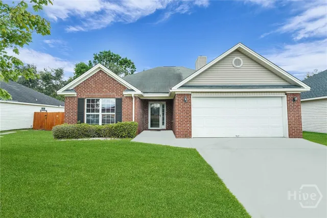 $320,000 | 104 Terraza Lane, Savannah, GA 31405