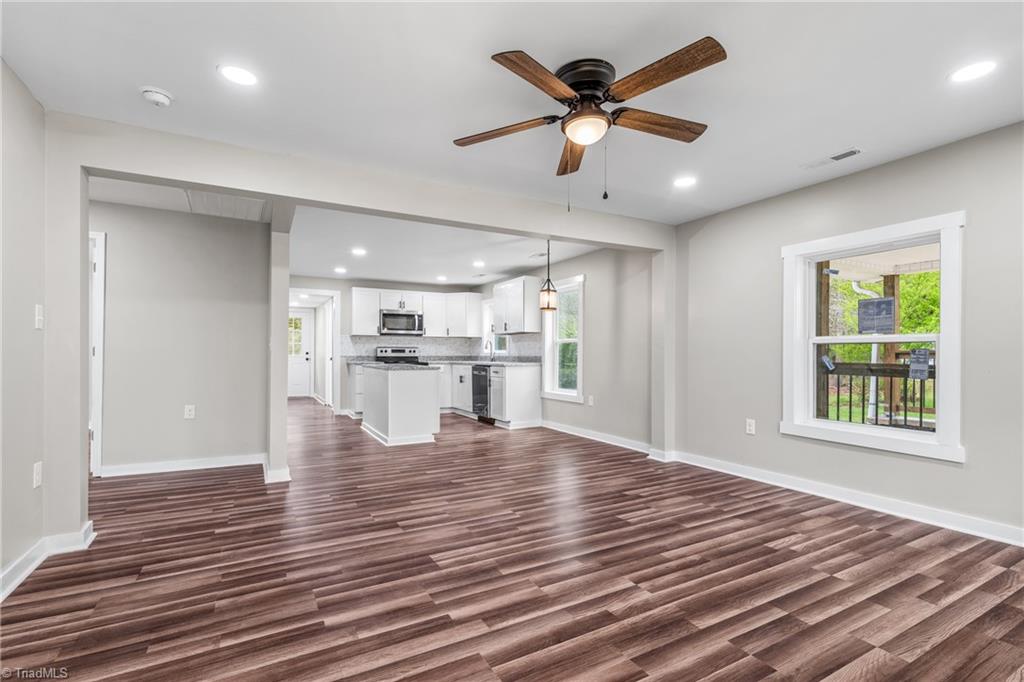 121 Glendale Road Lexington, NC 27292 - Photo 7 of 26 Gallery Image 7