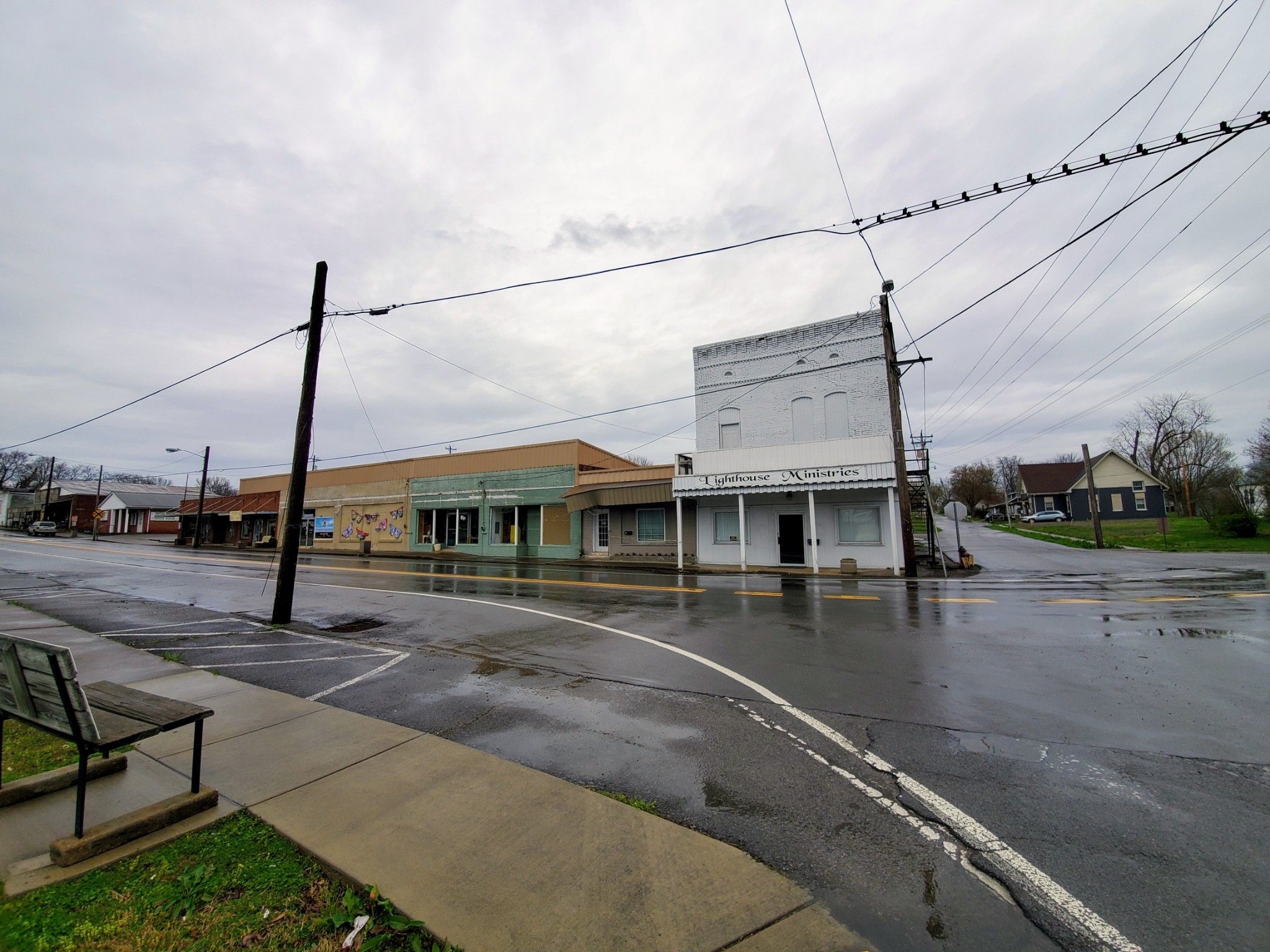 76 Main Street McEwen, TN 37101 - Photo 4 of 47