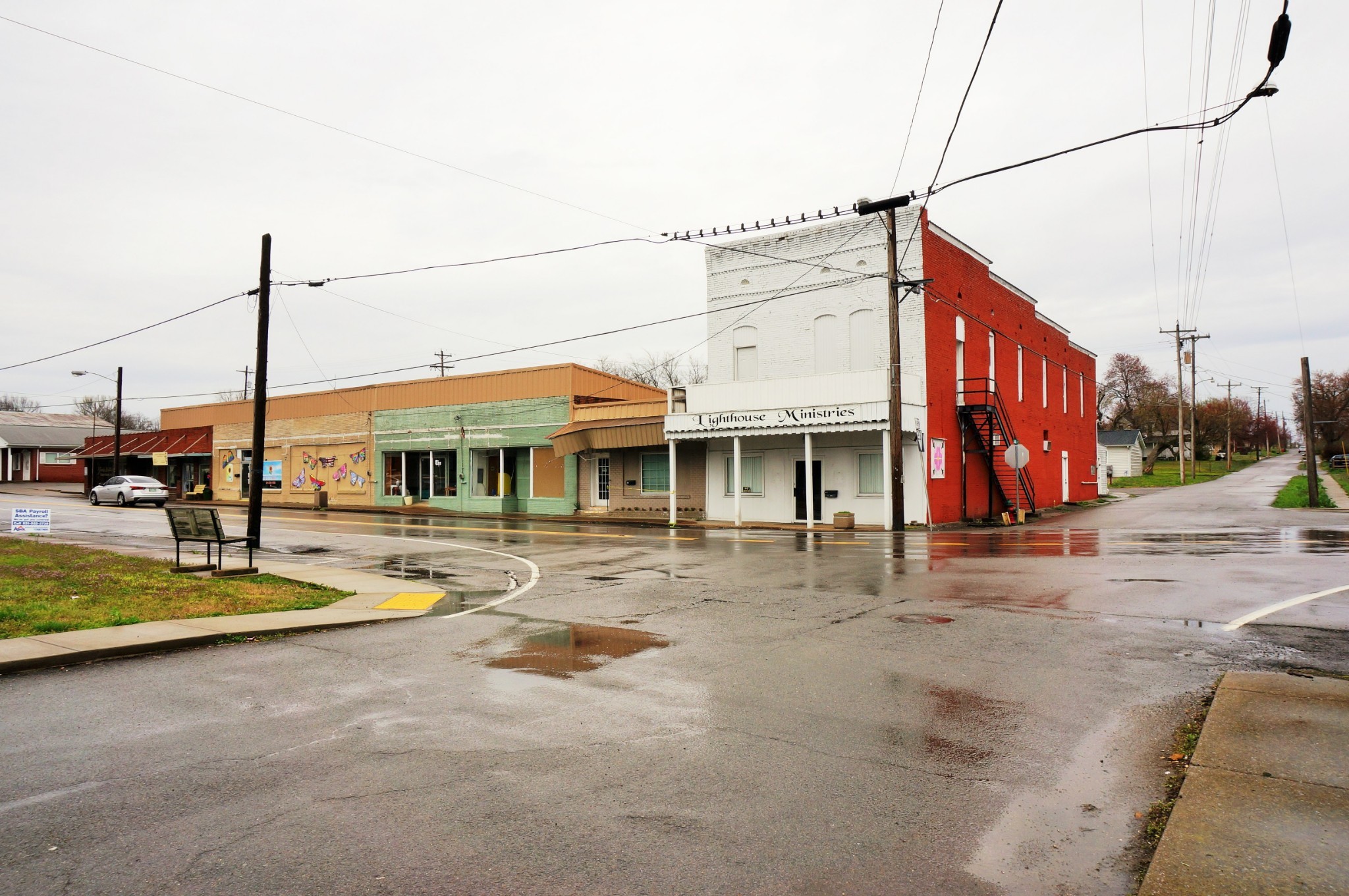 76 Main Street McEwen, TN 37101 - Photo 44 of 47