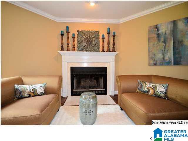 1570 Brackett Loop Road Mount Olive, AL 35117 - Photo 5 of 29