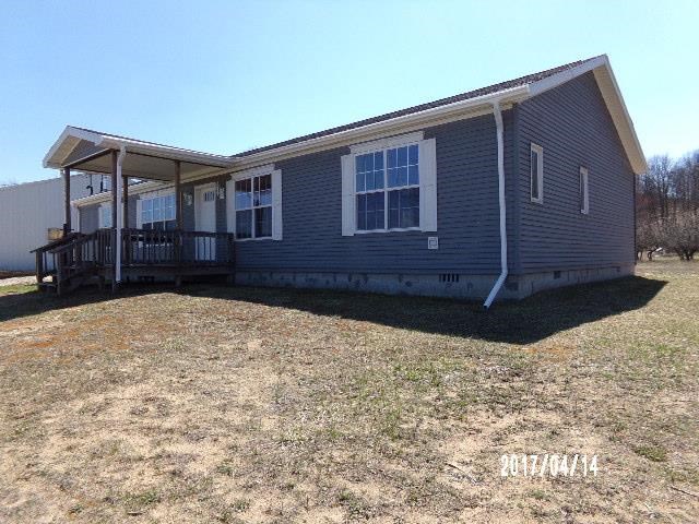 9869 Burns Road Manton, MI 49663 - Photo 2 of 19 1830437-1.JPG