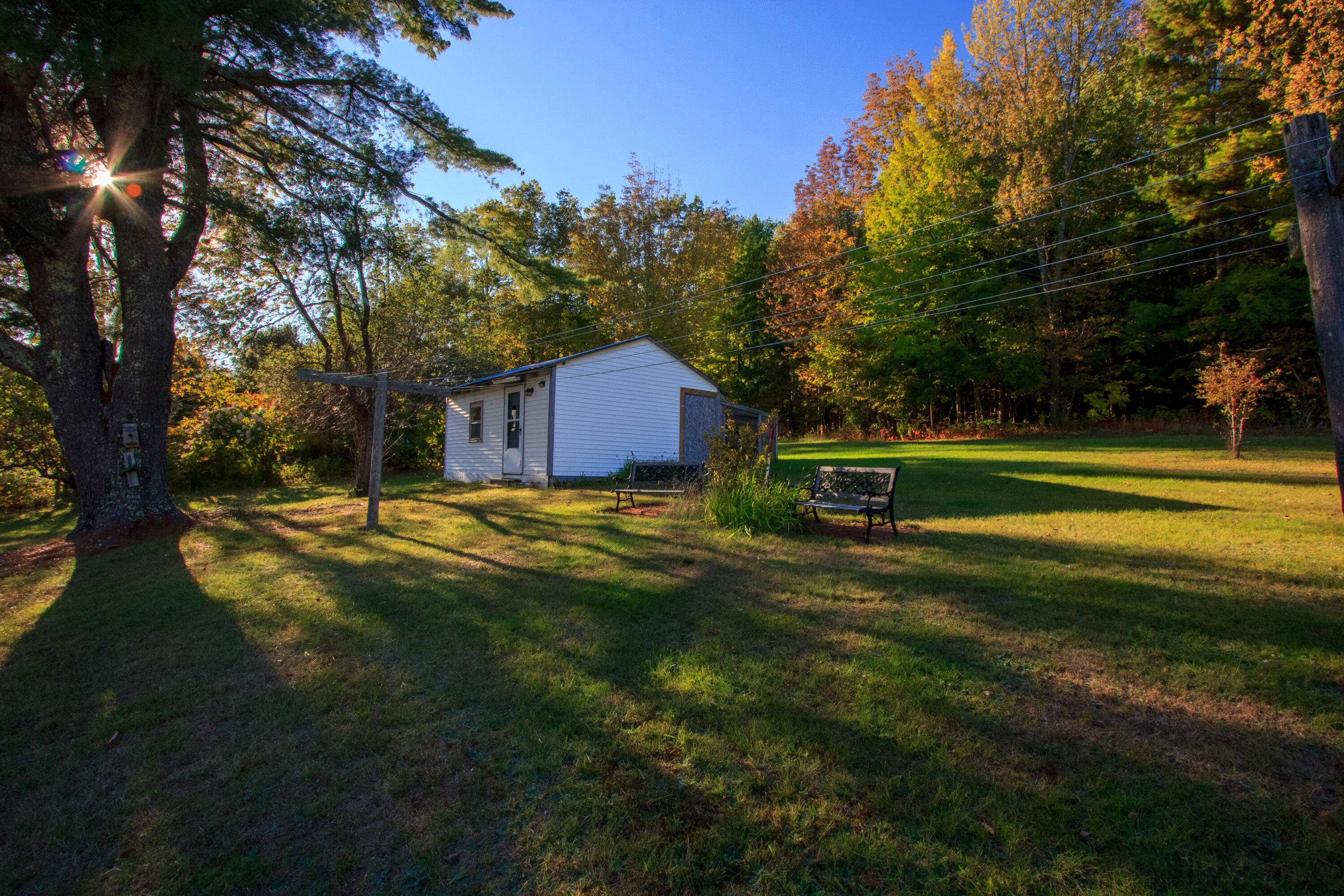 515 Bangor Road Troy, ME 04987 - Photo 43 of 54 Exterior (12 of 53)