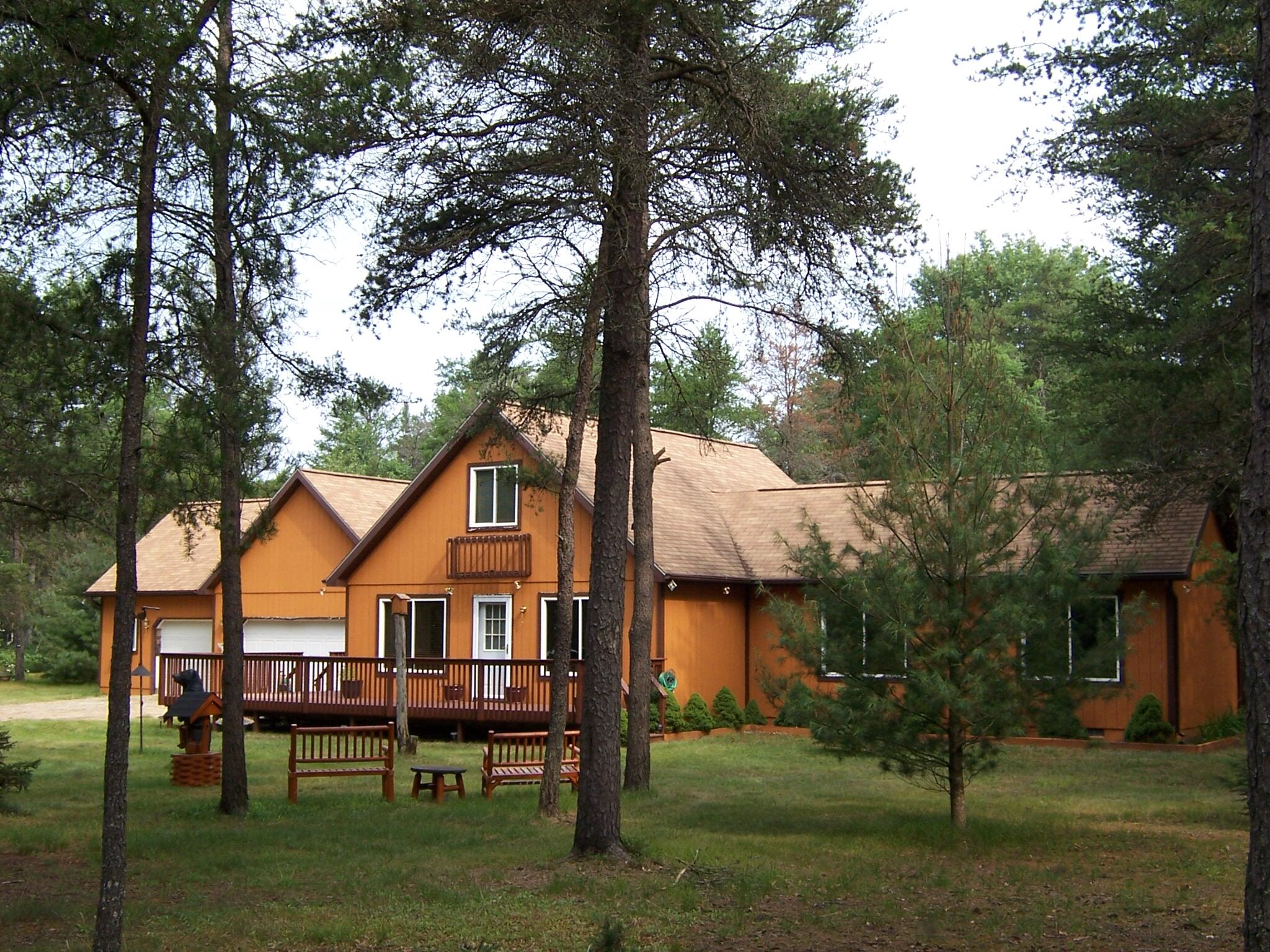 4157 Buck Road Roscommon, MI 48653 - Photo 2 of 49 Gallery Image 2