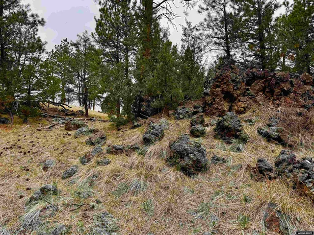 $189,000 | Tbd Tbd Recluse Hills Road, Recluse, WY 82725