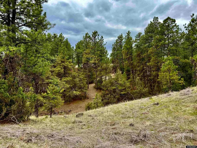 $189,000 | Tbd Tbd Recluse Hills Road, Recluse, WY 82725