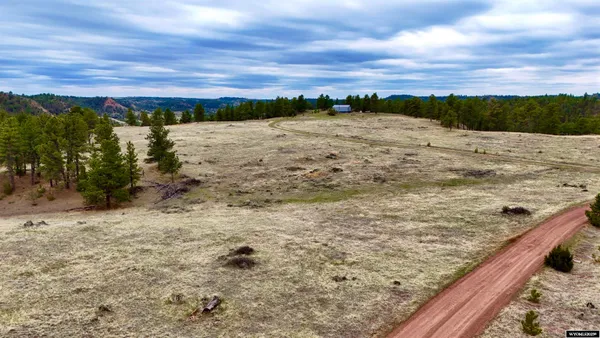 $179,000 | Tbd Tbd Recluse Hills Road, Recluse, WY 82725