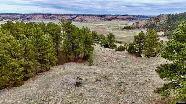 $179,000 | Tbd Tbd Recluse Hills Road, Recluse, WY 82725