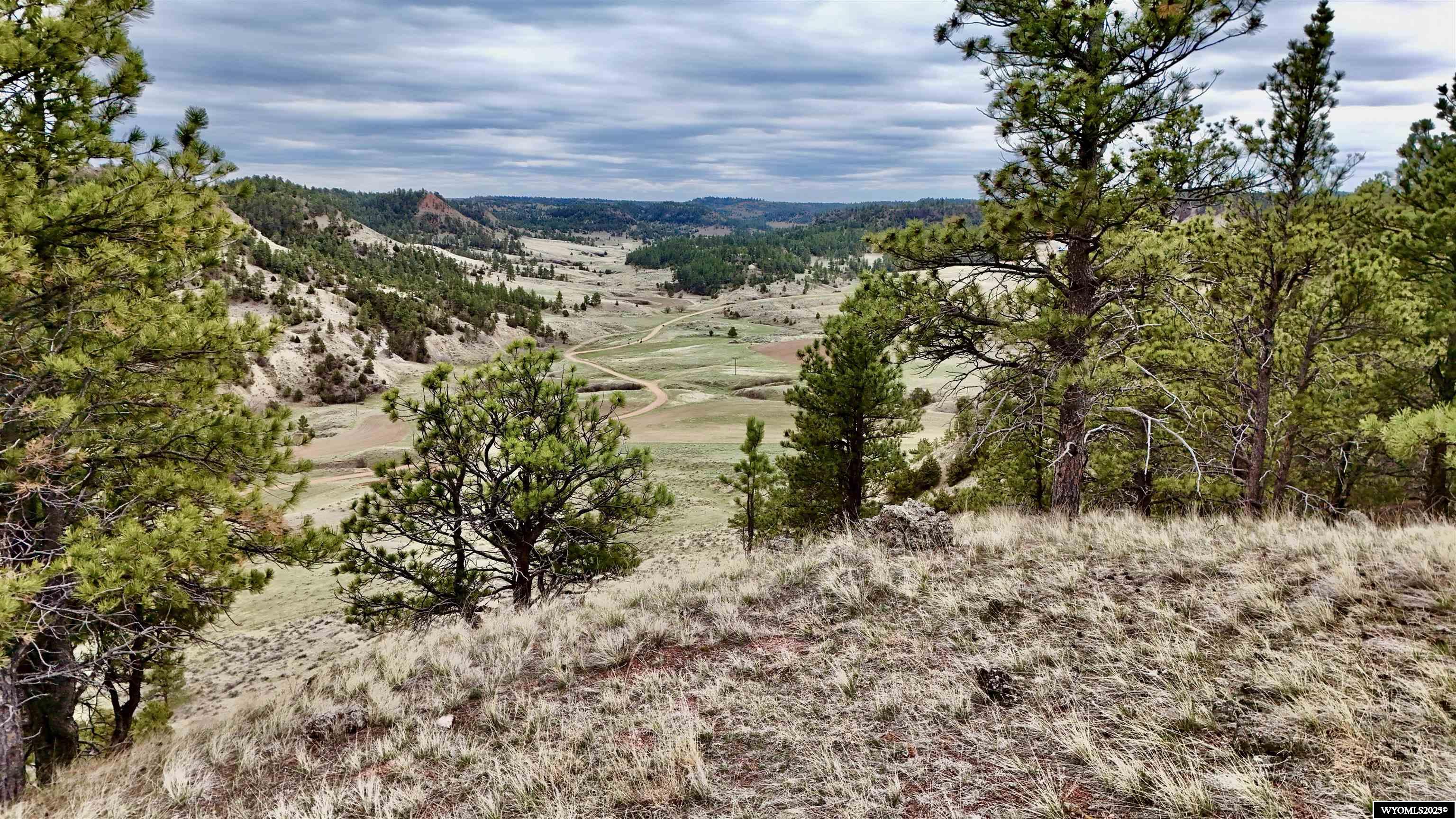 Tbd Tbd Recluse Hills Road Recluse, WY 82725 - Photo 6 of 14