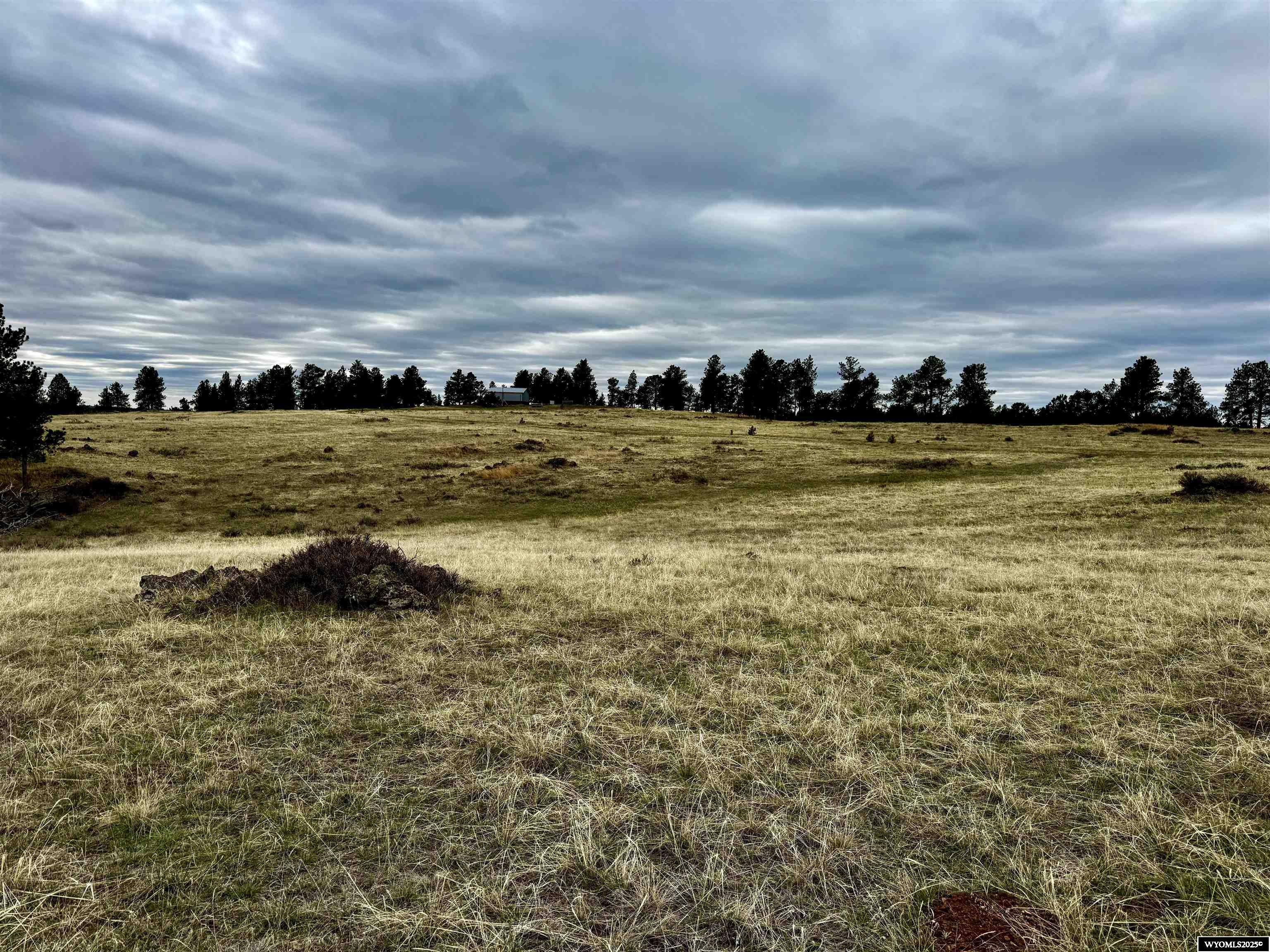 Tbd Tbd Recluse Hills Road Recluse, WY 82725 - Photo 8 of 14
