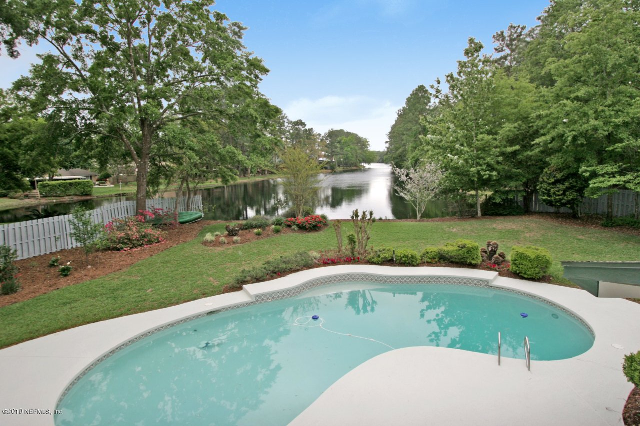 10922 Crosswicks Road Jacksonville, FL 32256 - Photo 8 of 50 Best lake view in Deerwood
