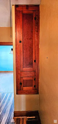 a bathroom with a sink toilet a mirror and shower