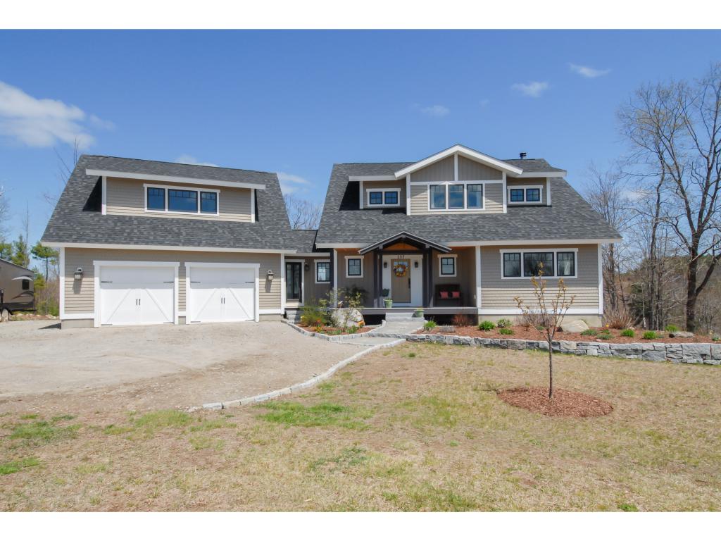 157 Snow Pond Road Concord, NH 03301 - Photo 1 of 34