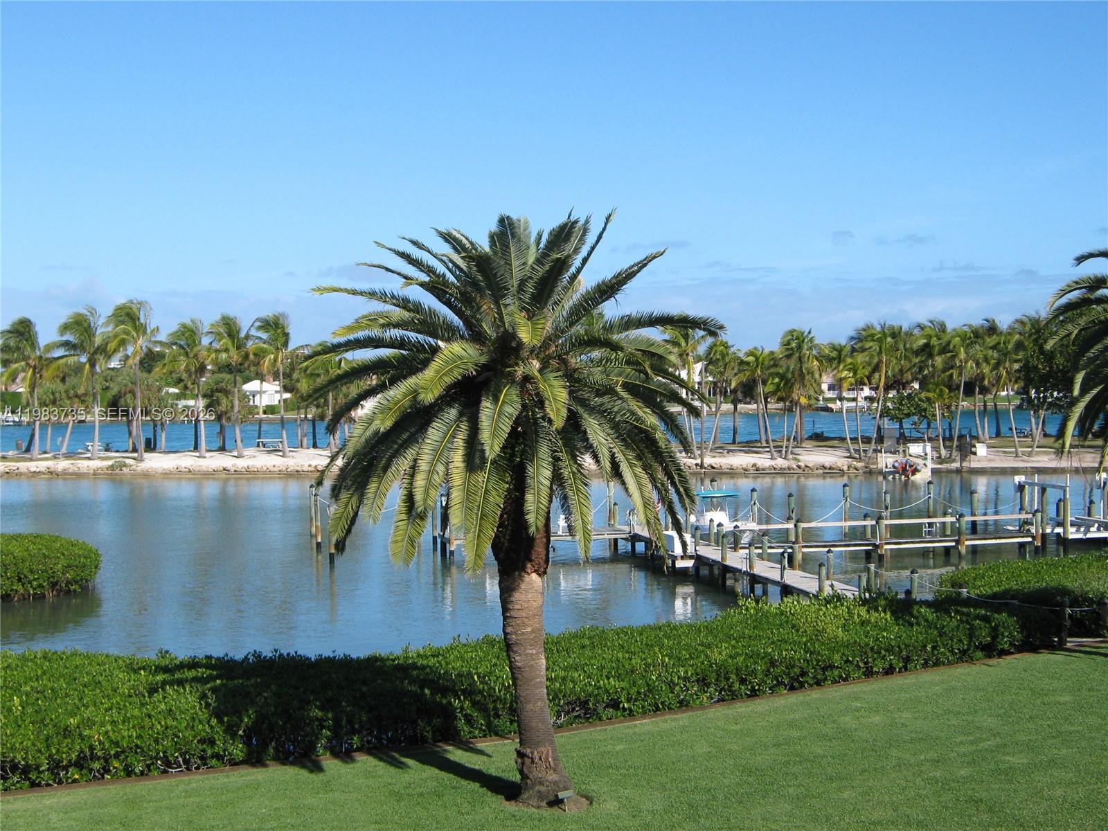 851 Saturn Street, Unit D Jupiter, FL 33477 - Photo 38 of 60 a view of outdoor space and yard