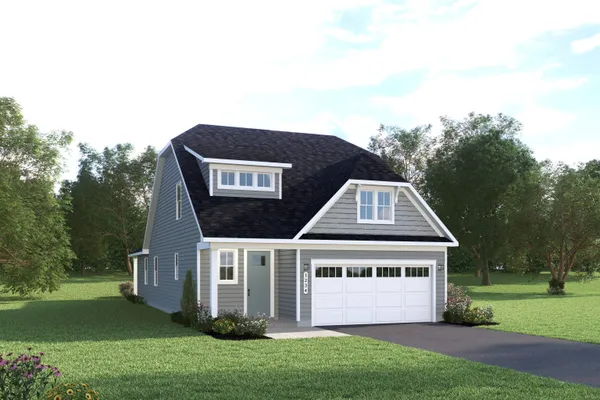 $540,055 | 2036 Grande Dunes North Village Boulevard, Longs, SC 29568