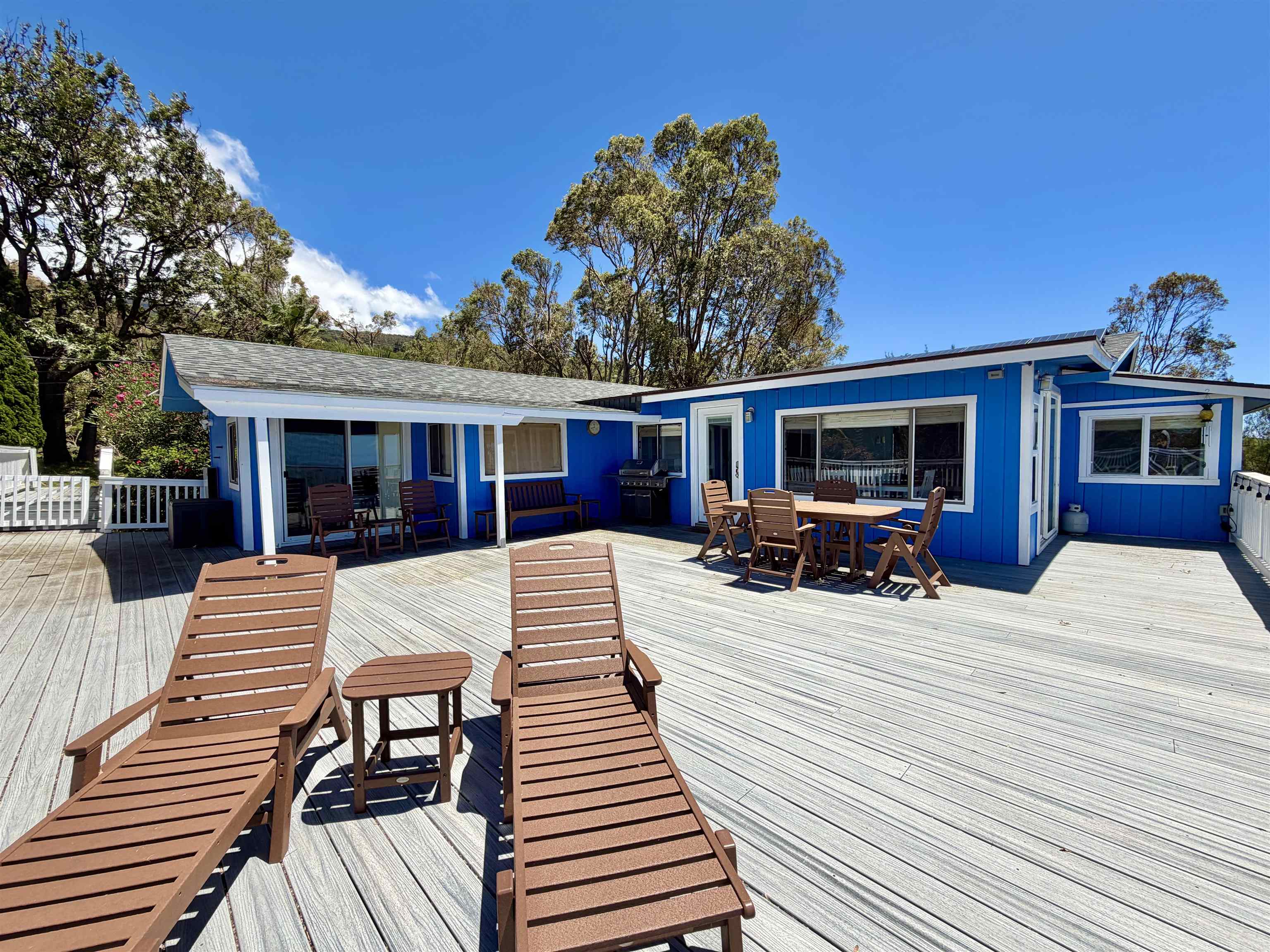 2480 Upper Kanaio Road Kula, HI 96790 - Photo 2 of 50 Gallery Image 2