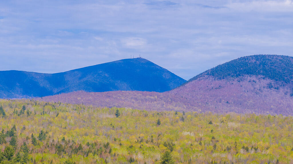 62 Christen Road Kingfield, ME 04947 - Photo 5 of 64 Sugarloaf from field
