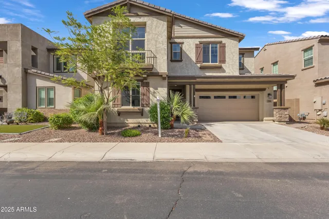 $750,000 | 250 East Wisteria Drive, Chandler, AZ 85286