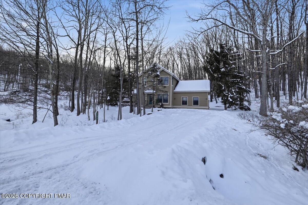 782 Lower Deer Valley Road Tannersville, PA 18372 - Photo 2 of 43 03-Photo-2