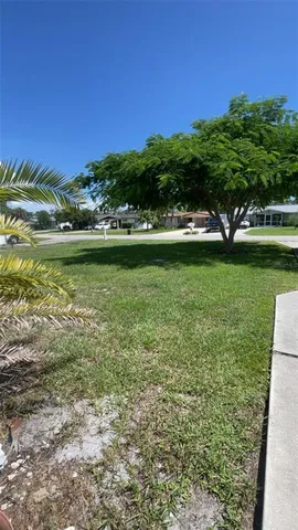 a living room with a couch and a table
