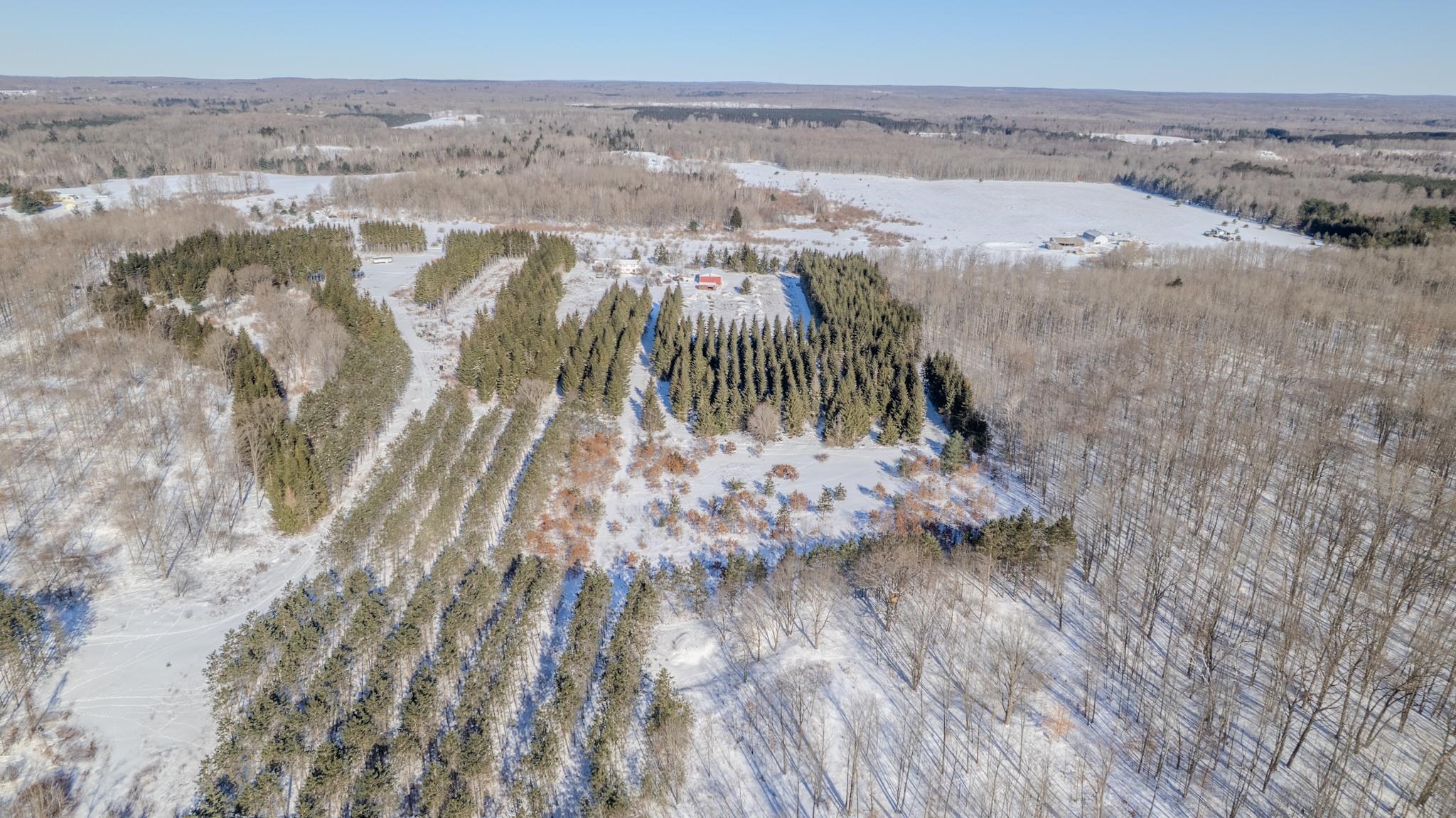 8178 East Stockwell Road Harrison, MI 48625 - Photo 85 of 89