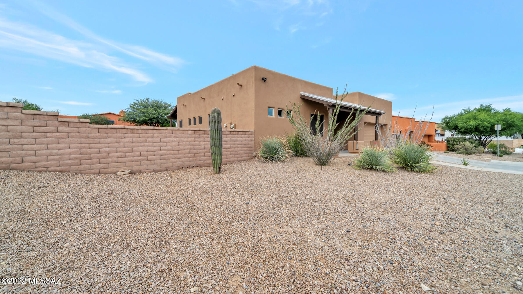 5424 South Creosote Ridge Way Tucson, AZ 85747 - Photo 3 of 30 Gallery Image 3