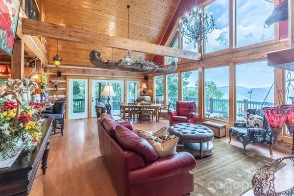 $1,200,000 | 1783 West Cliff Road, Cullowhee, NC 28723