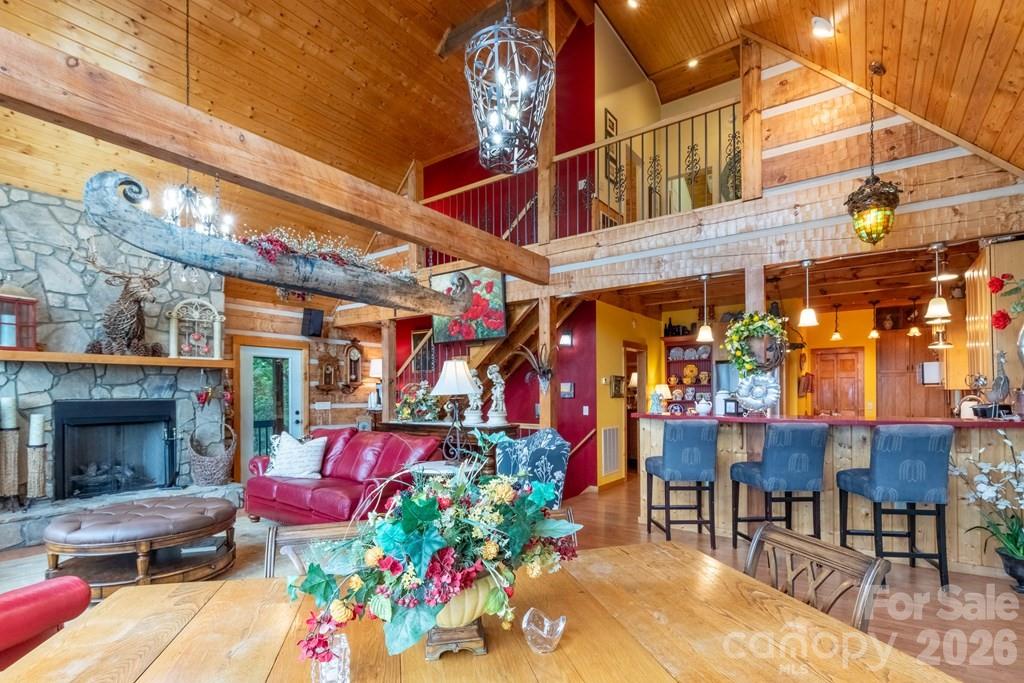 1783 West Cliff Road Cullowhee, NC 28723 - Photo 13 of 48