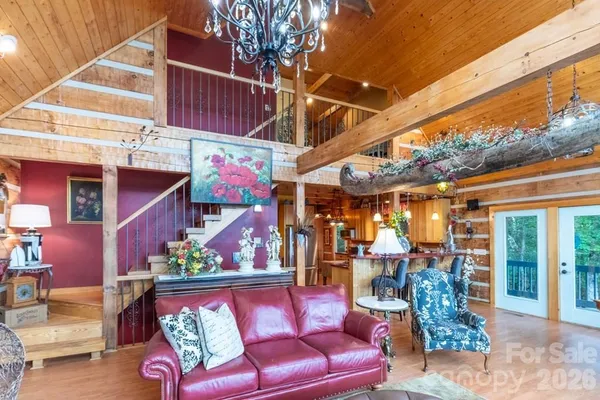 $1,200,000 | 1783 West Cliff Road, Cullowhee, NC 28723
