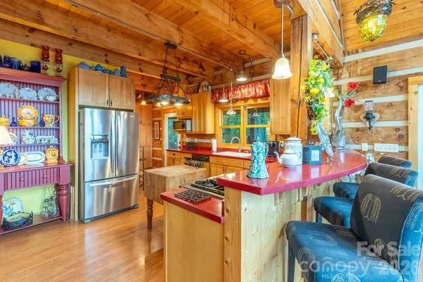 $1,200,000 | 1783 West Cliff Road, Cullowhee, NC 28723