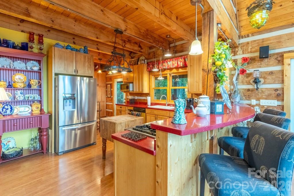 1783 West Cliff Road Cullowhee, NC 28723 - Photo 16 of 48