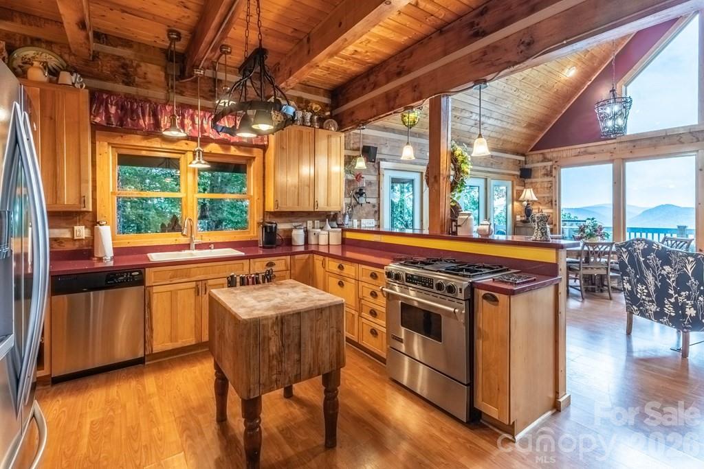 1783 West Cliff Road Cullowhee, NC 28723 - Photo 19 of 48